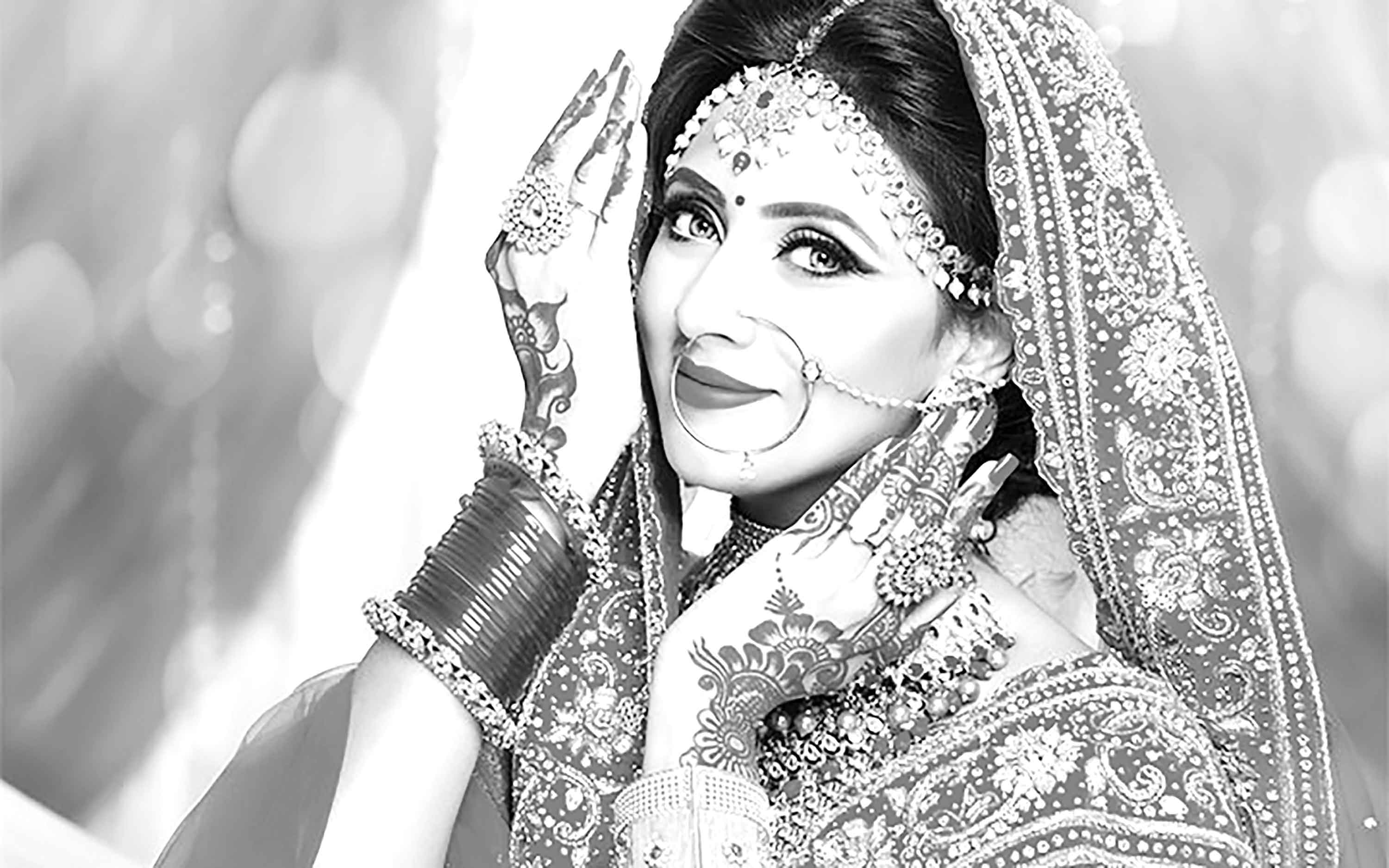 মধ্যবিত্ত পরিবারে মেয়েদের বিয়ে