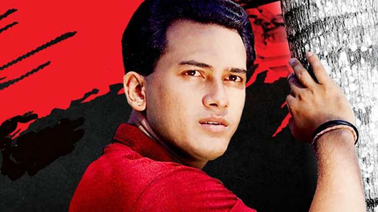 চিরভাস্বর সালমান শাহ