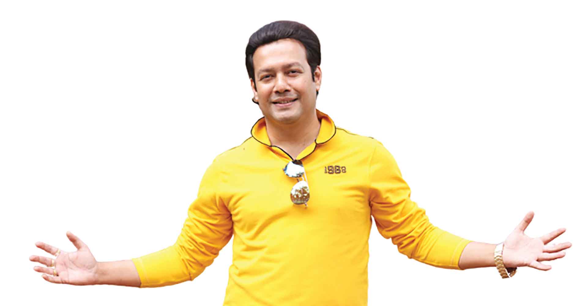 বহুমাত্রিক এস ডি রুবেল