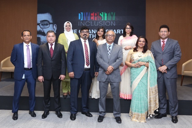 প্রাইম ব্যাংকের লক্ষ্য আরও বৈচিত্র্যময় এবং অন্তর্ভুক্তিমূলক কর্মক্ষেত্র নিশ্চিত করা