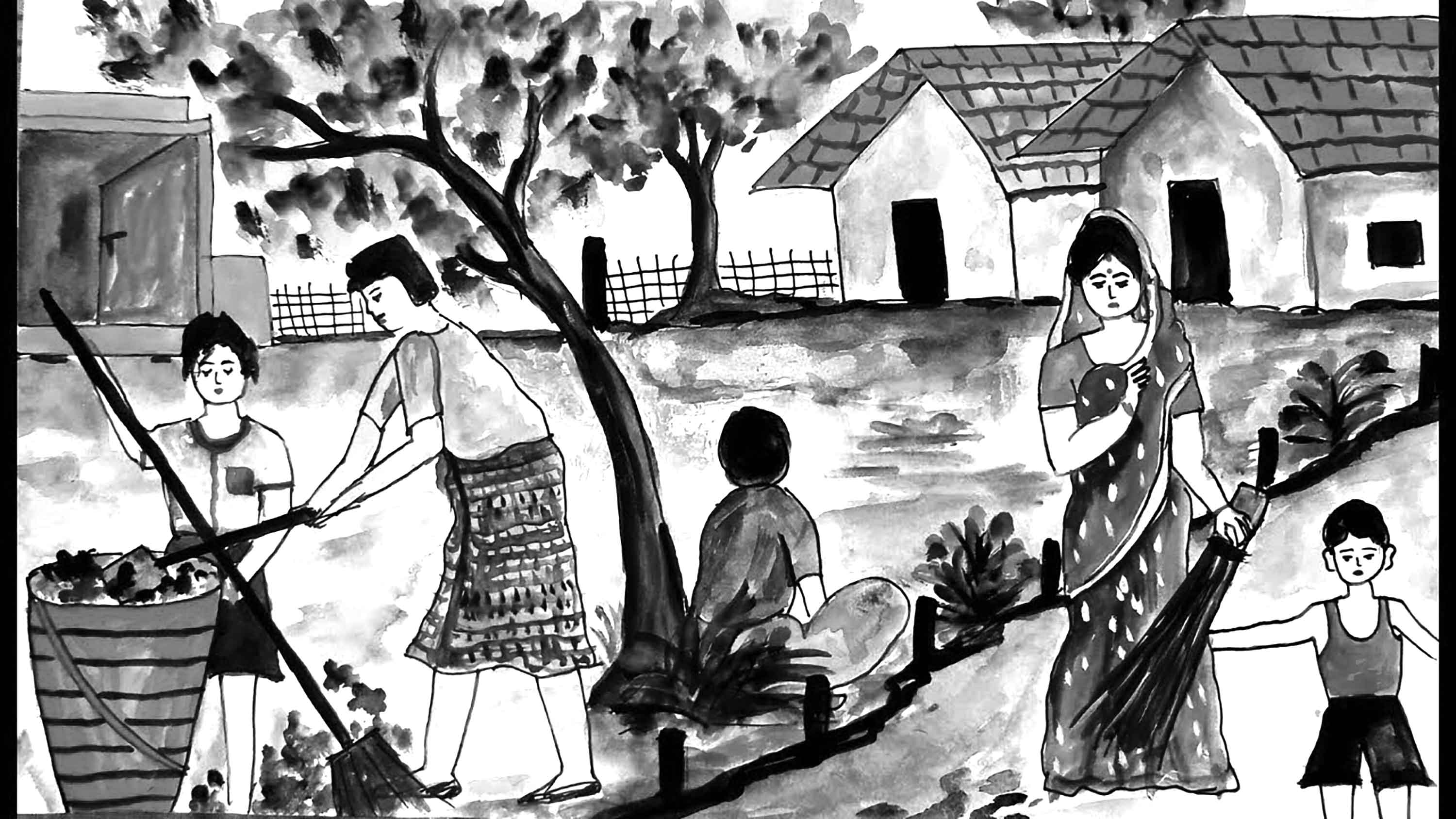 পঞ্চম শ্রেণির বিজ্ঞান