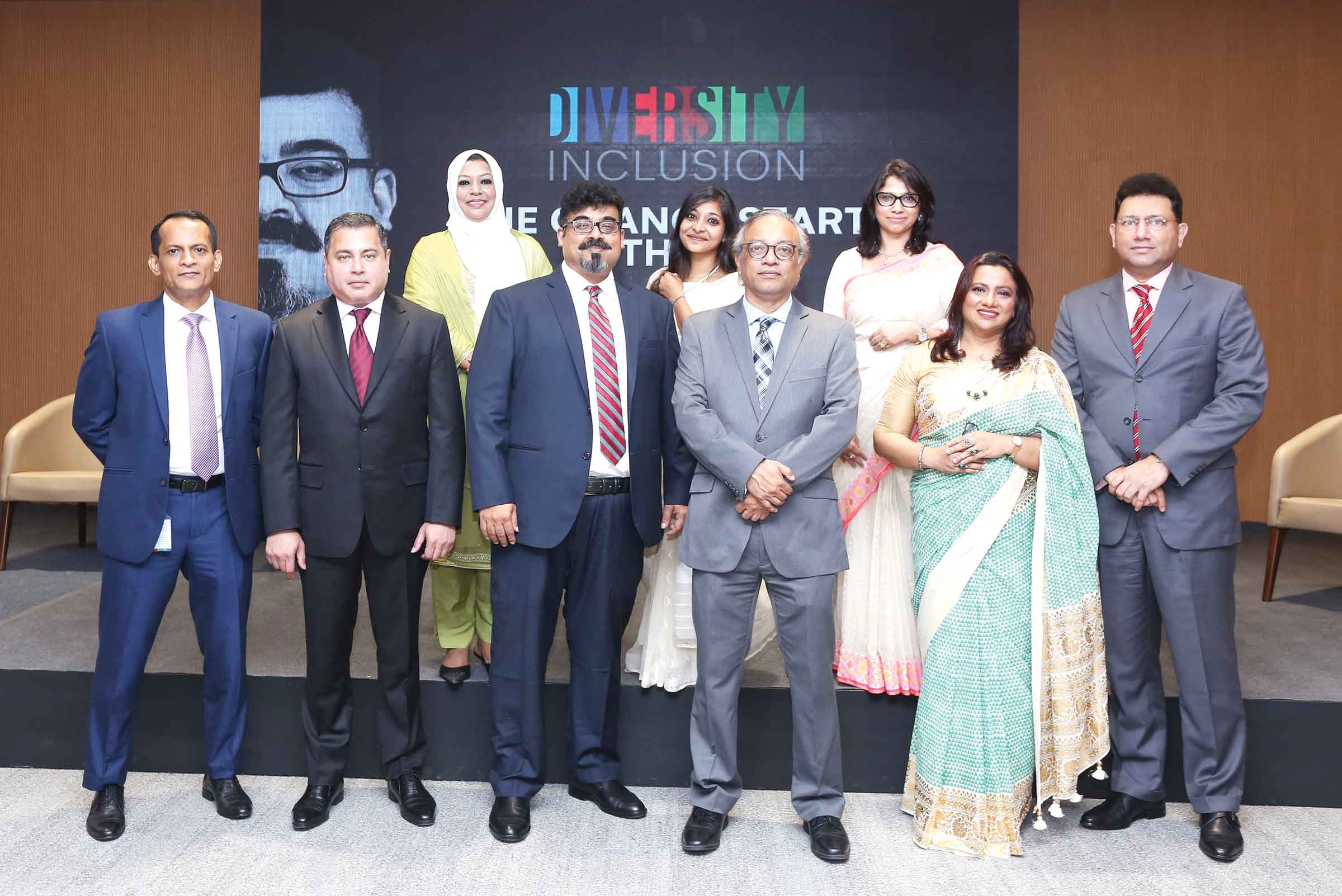 প্রাইম ব্যাংকের লক্ষ্য অন্তর্ভুক্তিমূলক কর্মক্ষেত্র