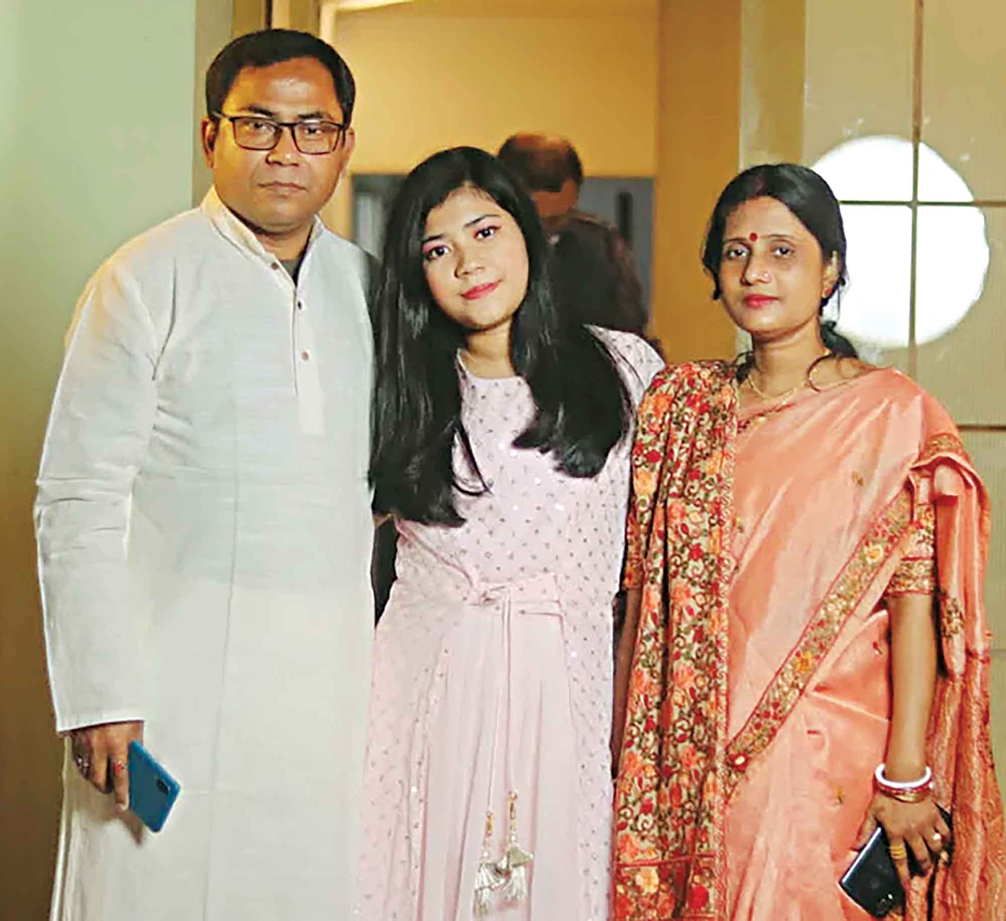 জ্ঞান ফেরেনি ভুবনের
