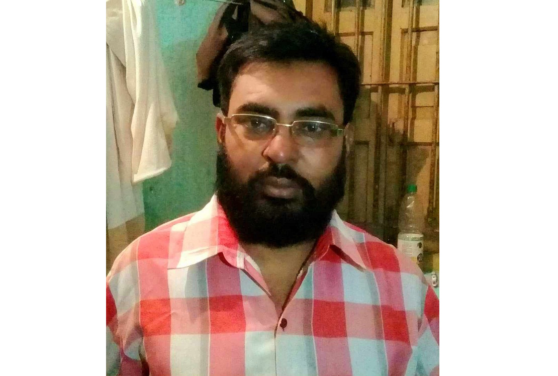 ঠাকুরগাঁওয়ে বেপরোয়া ট্রাকের ধাক্কায় পল্লী চিকিৎসকের মৃত্যু