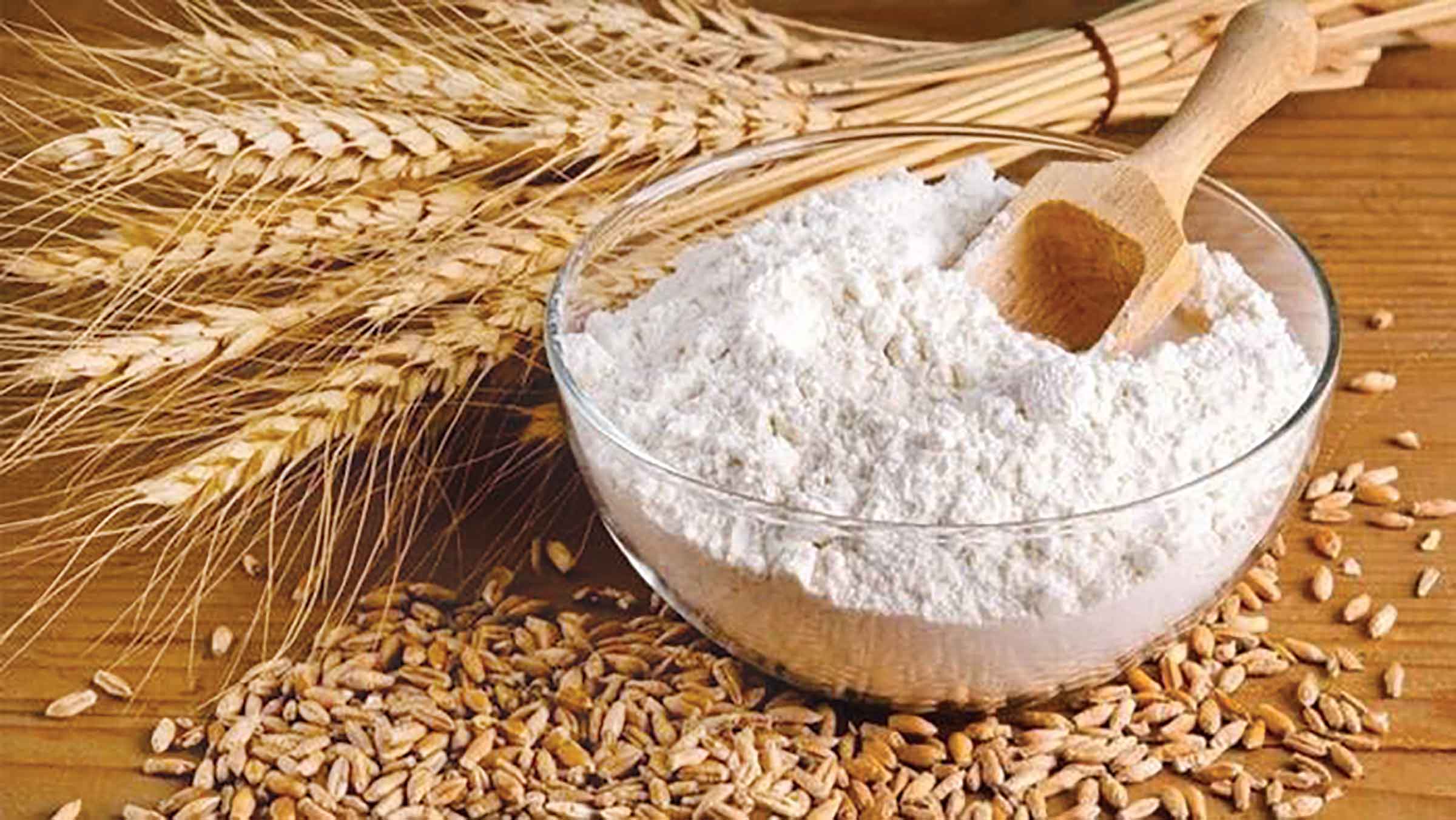 দেশের বাজারে কমেনি আটা-ময়দার দাম