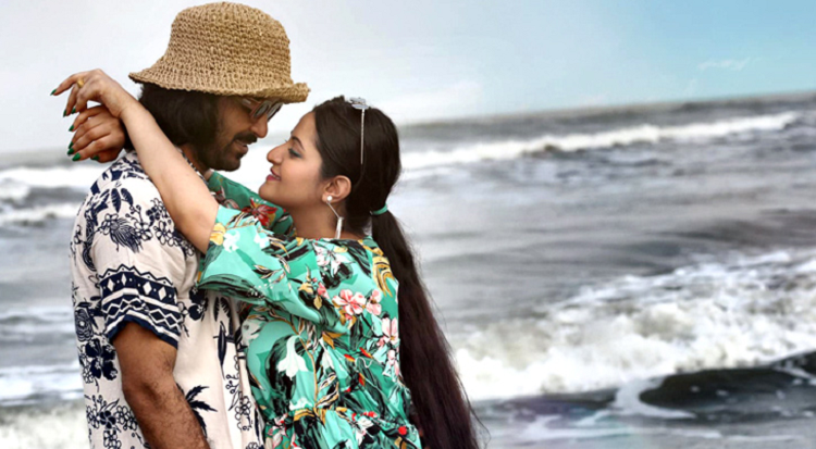 পরীকে নিয়ে মুখ খুললেন রাজ