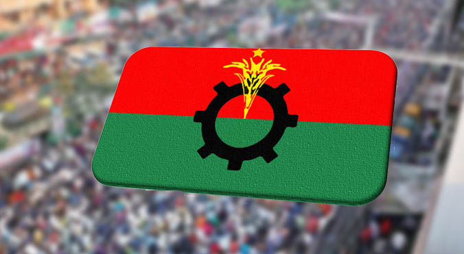 ঢাকার দুই প্রবেশমুখে বিএনপির সমাবেশ আজ