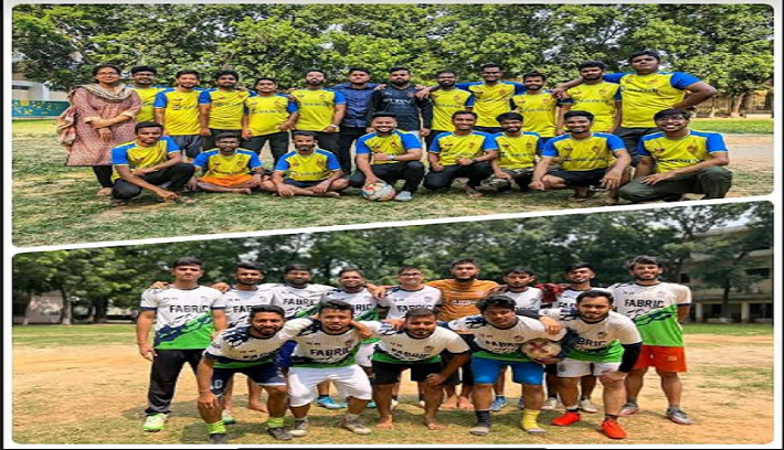 তিনমাসেও মাঠে গড়ায়নি বঙ্গবন্ধু কাপের ফাইনাল
