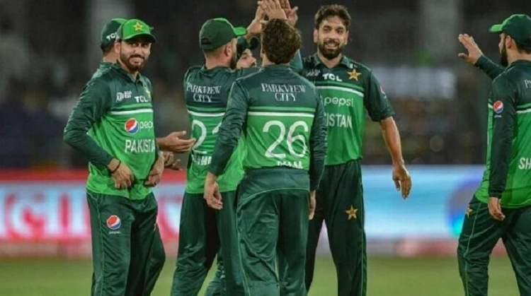 পাকিস্তানের প্রথম প্রস্তুতি ম্যাচে থাকবে না দর্শক
