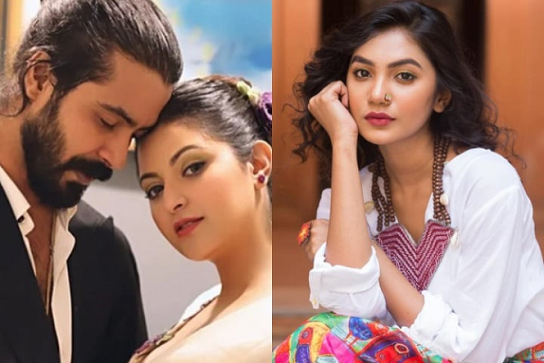 রাজ-পরীর বিষয়ে সুনেরাহ কেন রেগে গেলেন