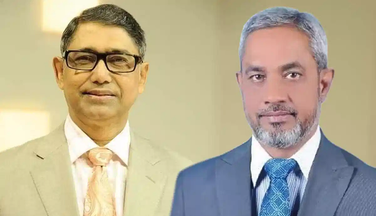 টাঙ্গাইল জেলা বিএনপি : কেন্দ্রীয় দুই নেতার দ্বন্দ্বের জেরে দুই সদস্যের কমিটি