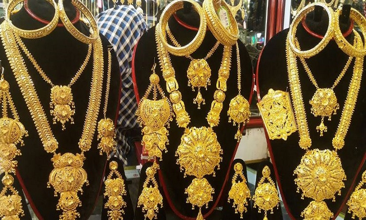কমল সোনার দাম