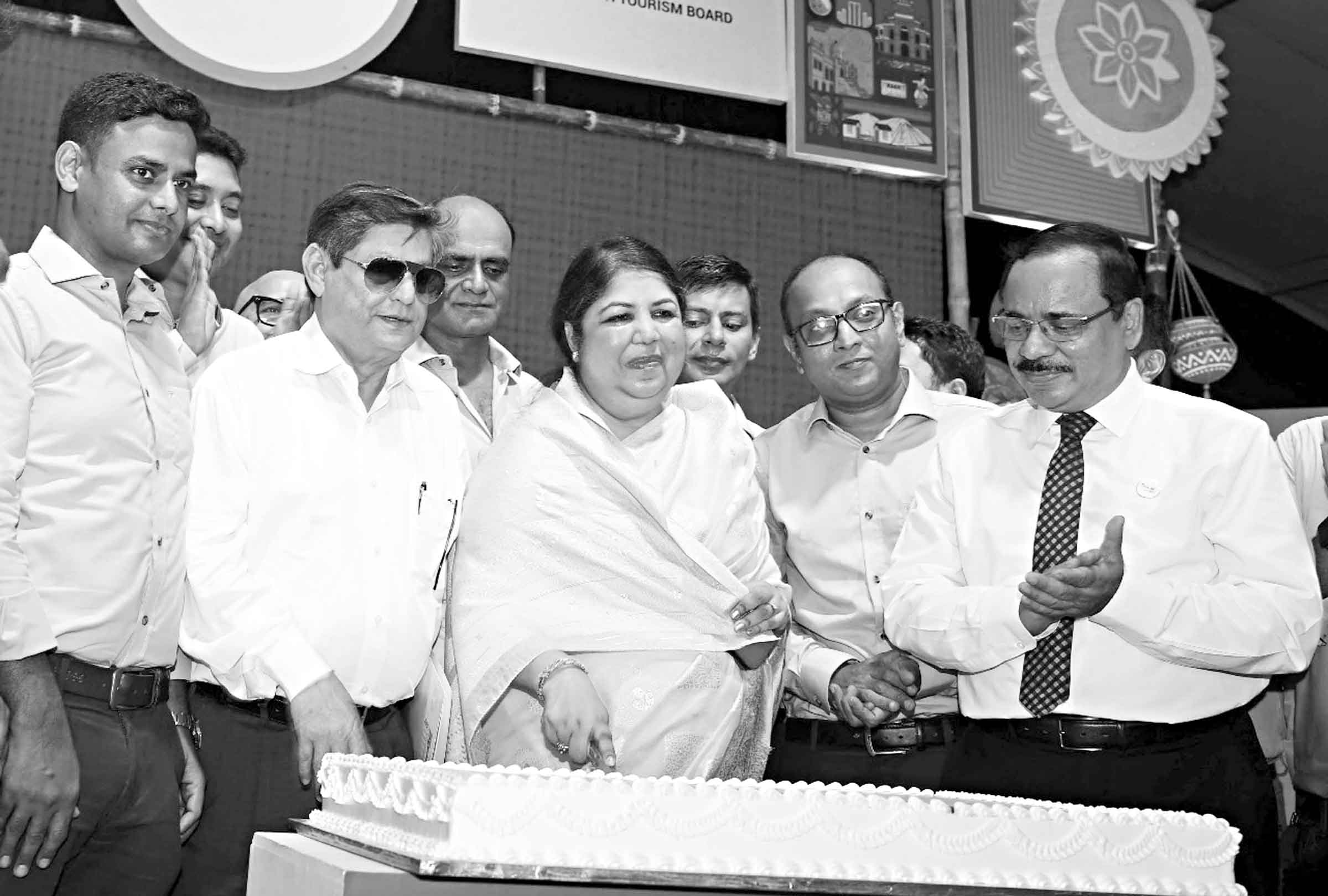 পর্যটন শিল্প দেশের আর্থ-সামাজিক উন্নয়নের হাতিয়ার :স্পিকার