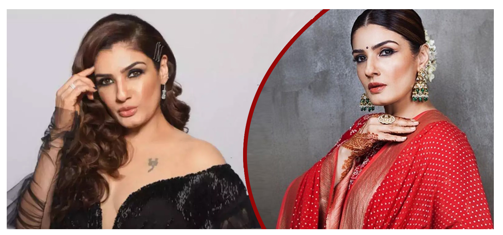 ঘনিষ্ঠ দৃশ্যে অভিনয়ের পর বমি পেয়েছিল রাবিনার