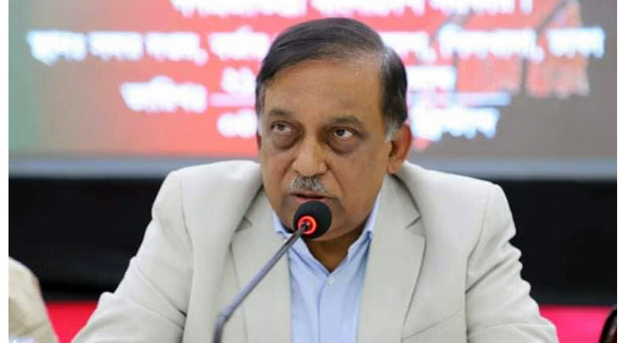 আইনি প্রক্রিয়া মোকাবিলা করে বিদেশে চিকিৎসা নিতে পারবেন খালেদা জিয়া : স্বরাষ্ট্রমন্ত্রী