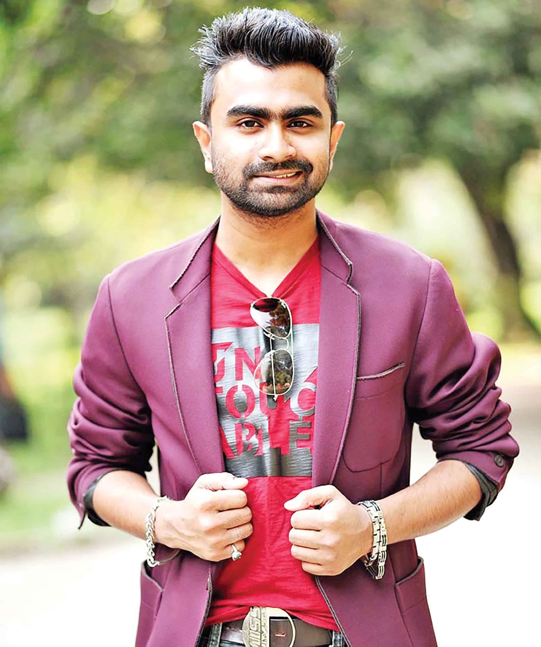ফের ফুয়াদের সুর-সঙ্গীতে ইমরান