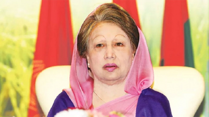 খালেদা জিয়ার বিদেশে চিকিৎসার আবেদনে সরকারের ‘না’