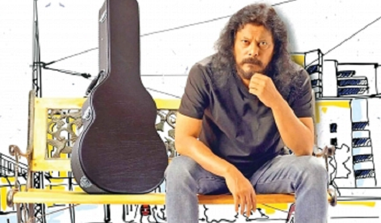 ষাটের ঘরে নগর বাউল