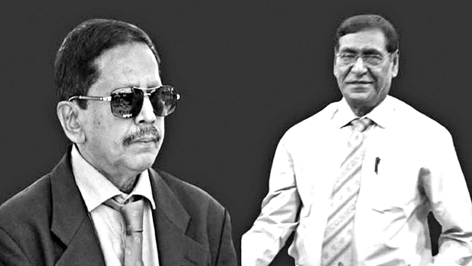 আম্পায়ার চিনুর বিরুদ্ধে মামলা তুলে নিলেন রকিবুল