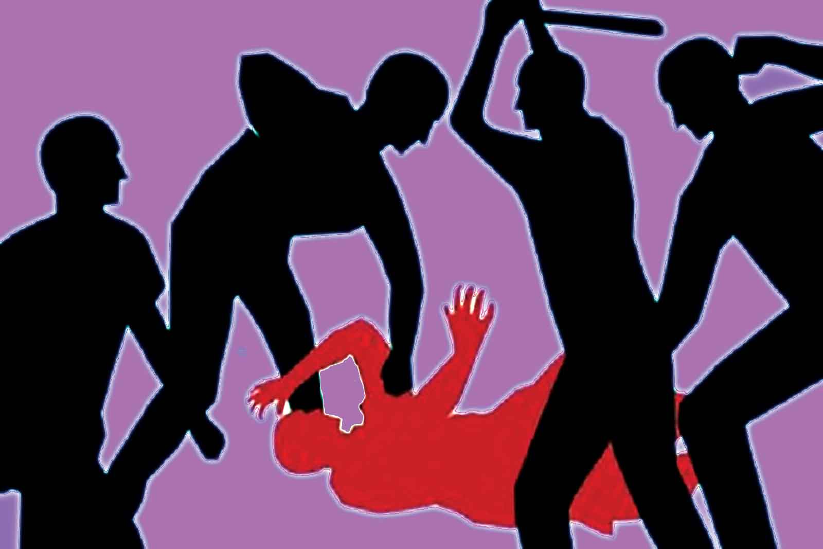 ফের আলোচনায় কিশোর গ্যাং