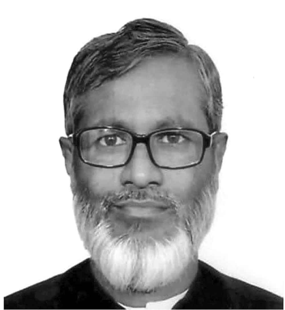 জেলা পরিষদ চেয়ারম্যান আল মামুন সরকার