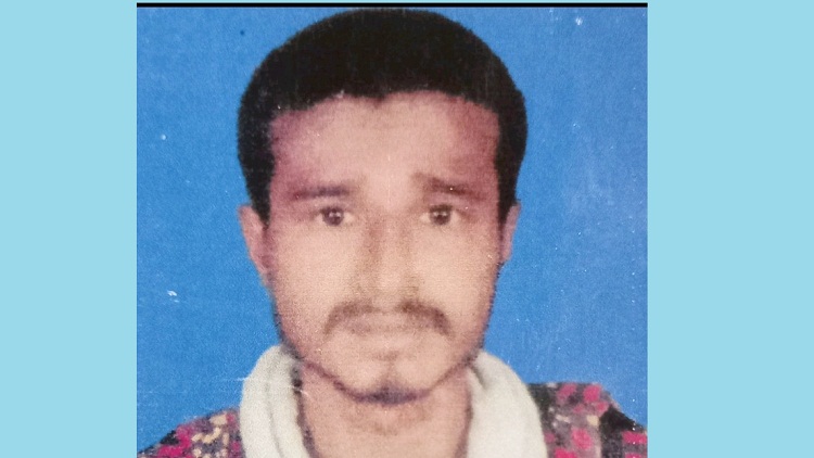 বিরামপুরে প্রতিবন্ধী মুরাদ হারিয়ে যাওয়ায় থানায় জিডি