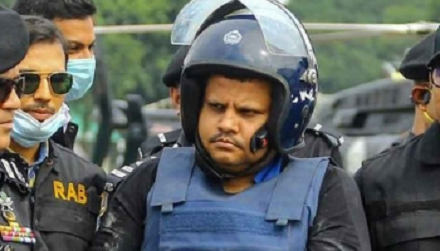 সাহেদের জামিন শুনানি  ১৬ অক্টোবর