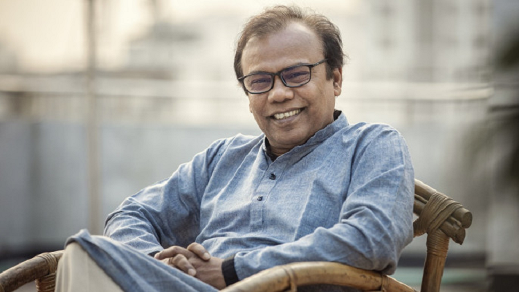 ধারাবাহিক আর করছি না : ফজলুর রহমান বাবু