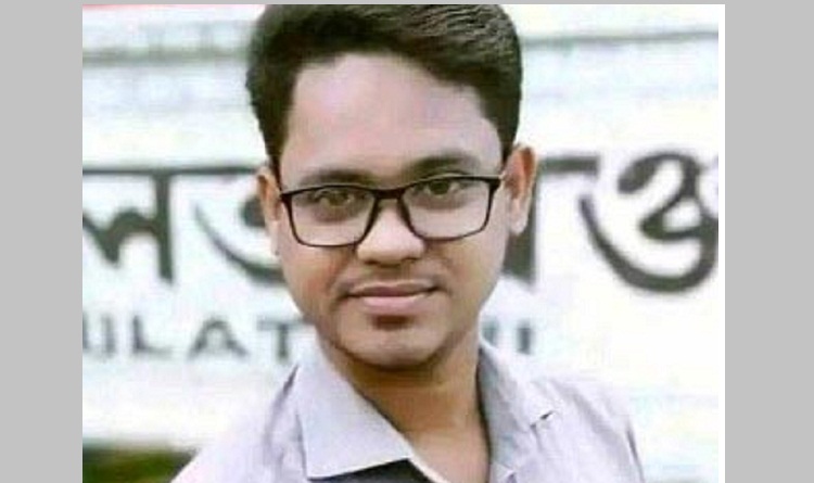 কুমিল্লায় ট্রেনে কাটা পড়ে স্কুল শিক্ষকের মৃত্যু
