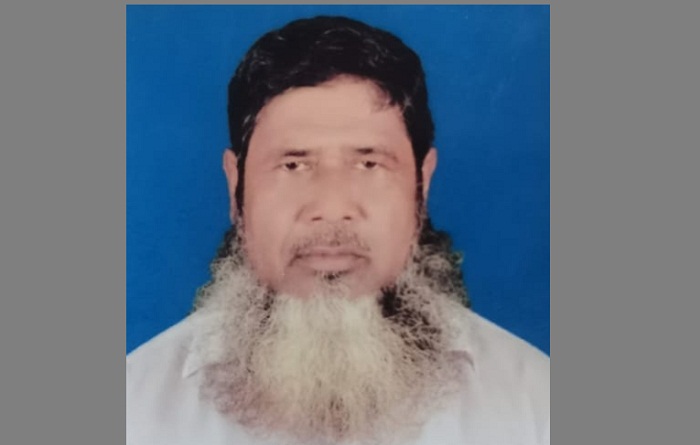 প্রবাসীর মৃত্যুতে টঙ্গীতে শোক