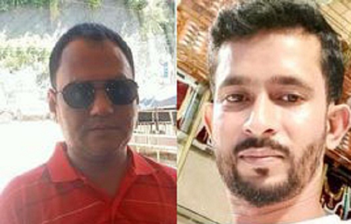 রামগঞ্জে ছাত্রদল নেতা ও যুবদল কর্মীর মধ্যে মারামারি