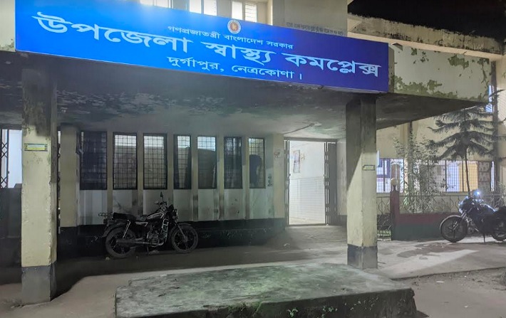 দুর্গাপুরে পুকুরে ডুবে প্রাণ গেল আড়াই বছরের শিশুর