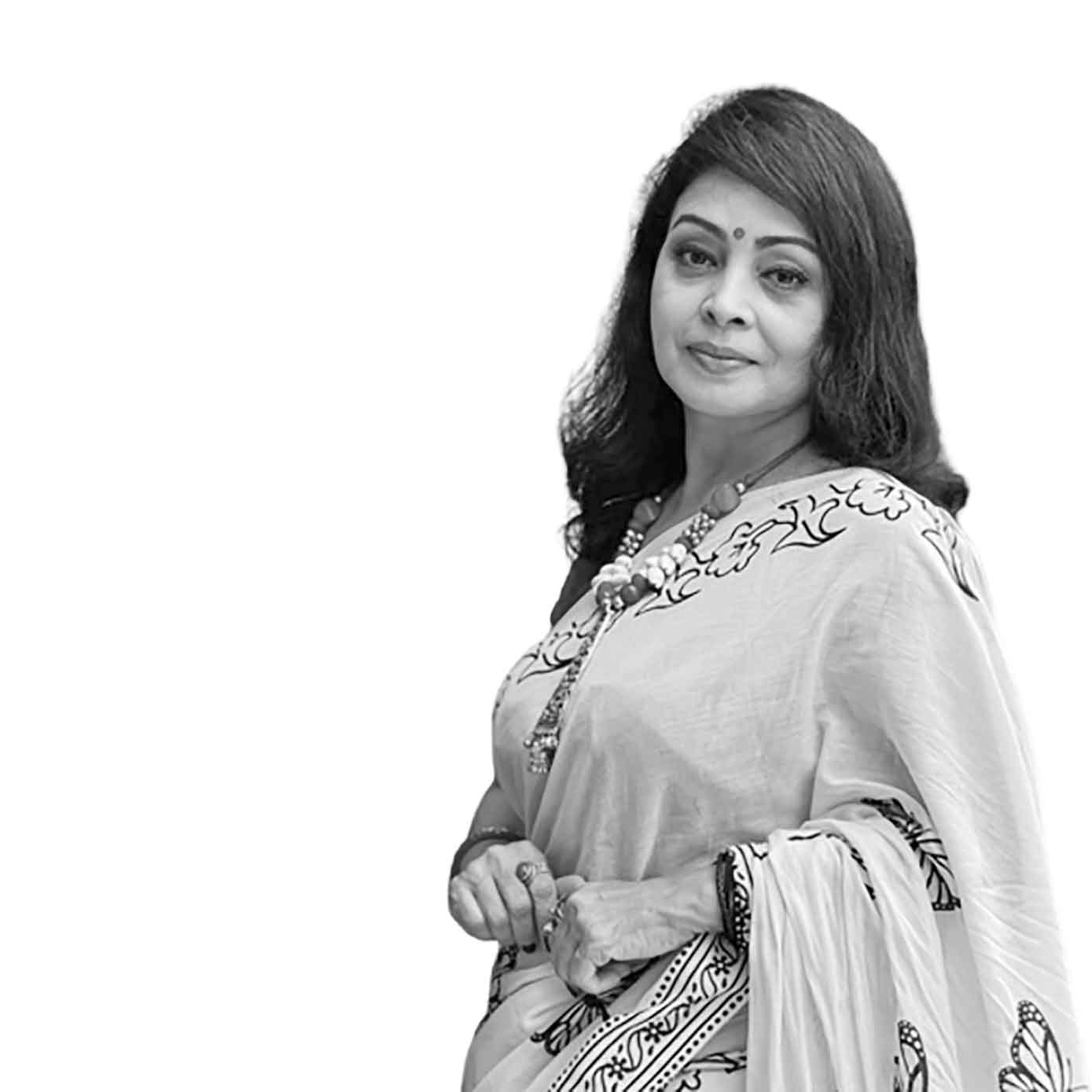 অভিনয় আমার কাছে প্রার্থনার মতো