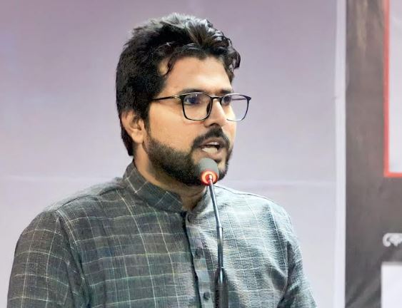 'মুজিব: একটি জাতির রূপকার' অবলম্বনে বঙ্গবন্ধু ও বাংলাদেশ