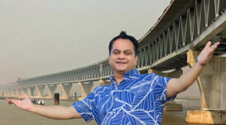 দুই যুগ পেরিয়ে মীর সাব্বির