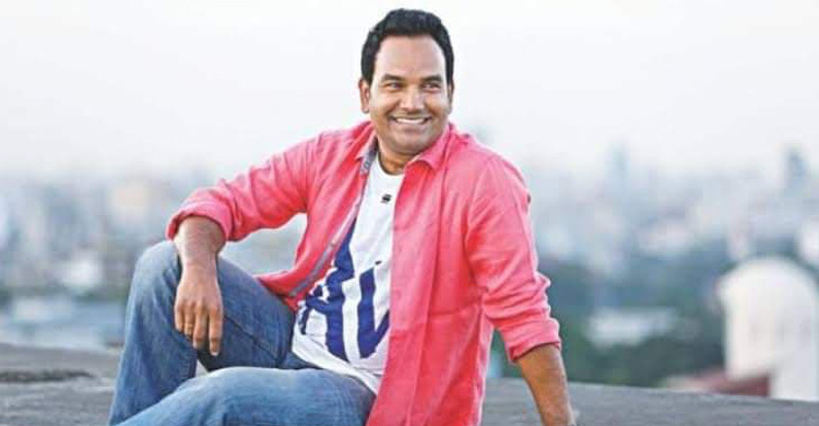বাংলা সিনেমা দ্রুত বদলে যাবে : মাজনুন মিজান