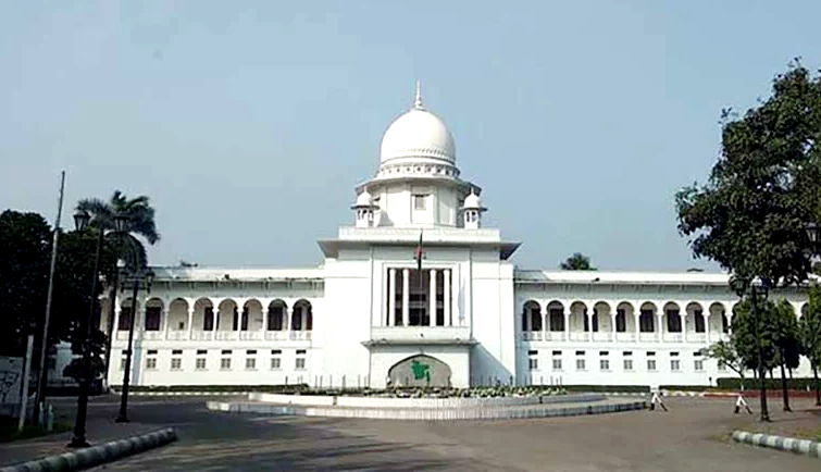 হোলি আর্টিজান মামলায় ৭ জঙ্গির সাজা কমিয়ে আমৃত্যু কারাদণ্ড