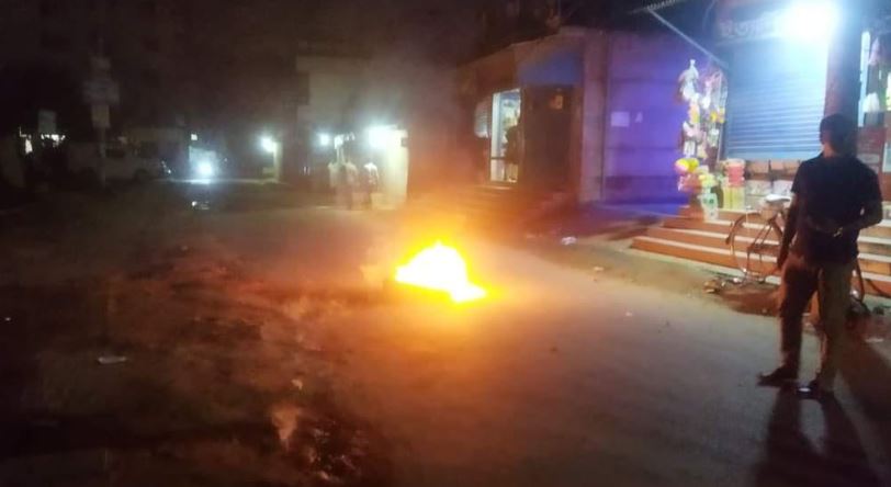 পরশুরামে বিএনপি'র ১৮ নেতাকর্মীর বিরুদ্ধে পুলিশের মামলা