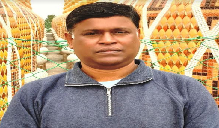 জাবির ফজিলাতুন্নেছা মুজিব হলের নতুন প্রভোস্ট অধ্যাপক আবুল কালাম