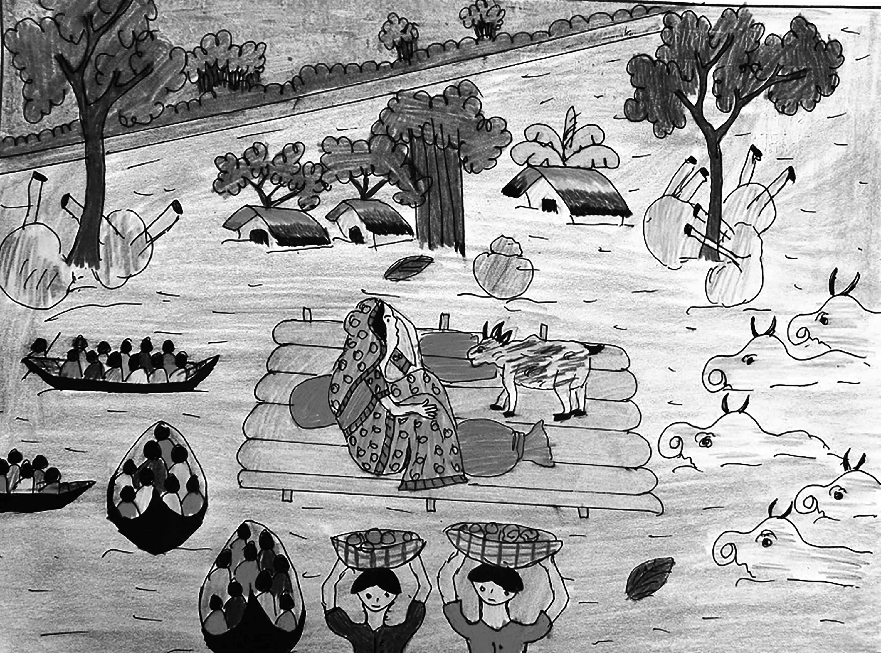 চতুর্থ শ্রেণির বিজ্ঞান