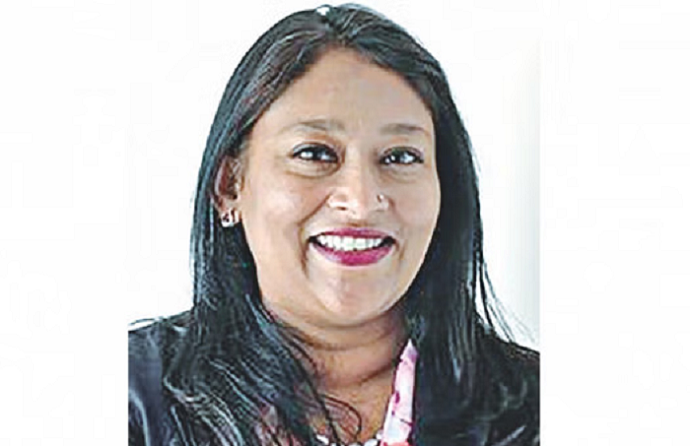 বিশ্ব স্বাস্থ্য সংস্থার আঞ্চলিক পরিচালক নির্বাচিত সায়মা ওয়াজেদ