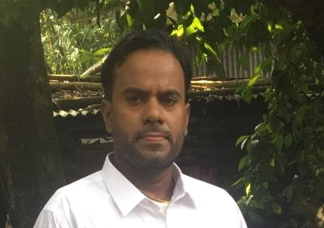 কুয়েত মিনিবাস দুর্ঘটনায় বাংলাদেশি যুবক নিহত   