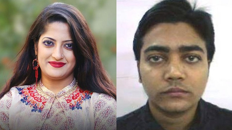হিমুর ‘প্রেমিক’ রুফি গ্রেপ্তার