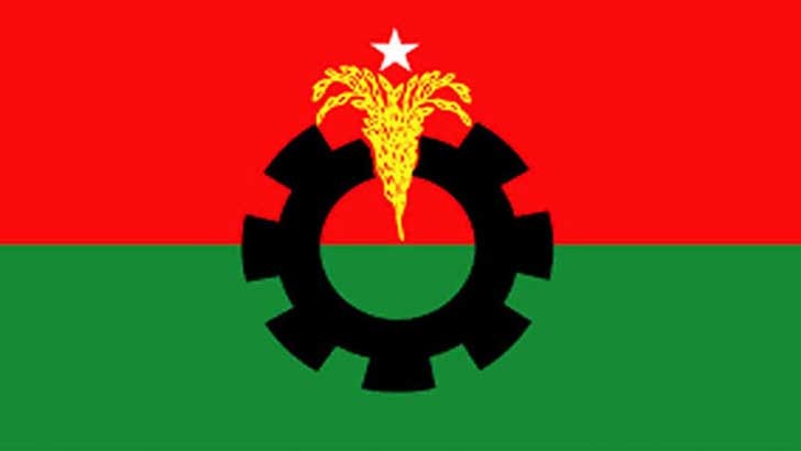 বিরতিহীন কর্মসূচিতে যাচ্ছে বিএনপি