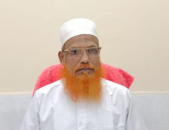 নতুন ডিন পেল ইবির ধর্মতত্ত্ব অনুষদ
