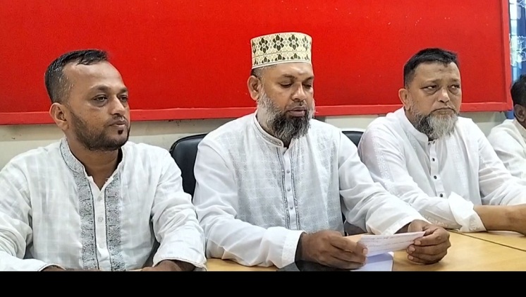 লক্ষ্মীপুর-৩ আসনে উপ-নির্বাচন: জাতীয় পার্টি ও জাকের পার্টির ভোট বর্জন