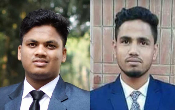 ইবি দিনাজপুর জেলা কল্যাণের নেতৃত্বে বাঁধন-রতন