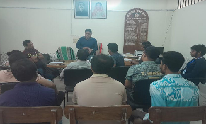 ইবিতে প্রিন্ট ও ফটোকপির মূল্য নির্ধারণ