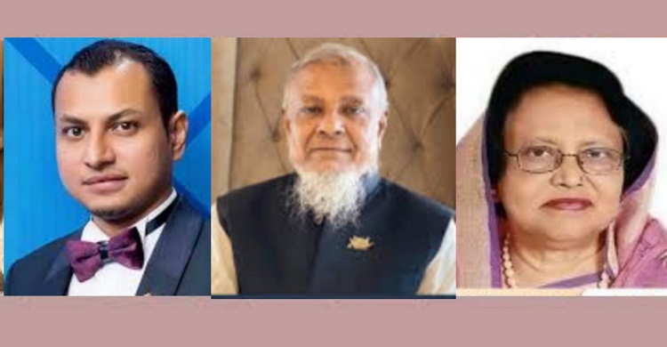 সোনারগাঁওয়ে এক পরিবারে তিনজন নৌকা মনোনয়ন প্রত্যাশী