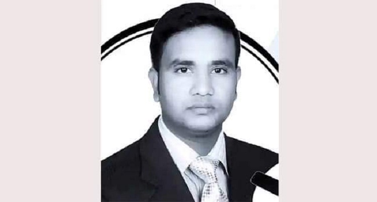 লালপোলে চিনির ট্রাকে আগুন : যুবলীগ নেতা গ্রেফতার 